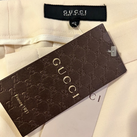 Gucci Slacks - Picture 5 of 5